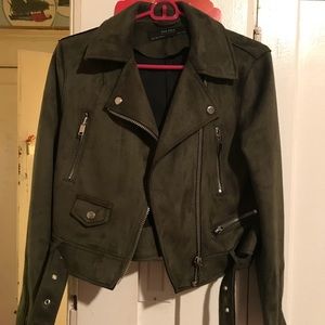 Zara Jacket